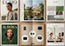 brochure design, product booklet, and catalog design